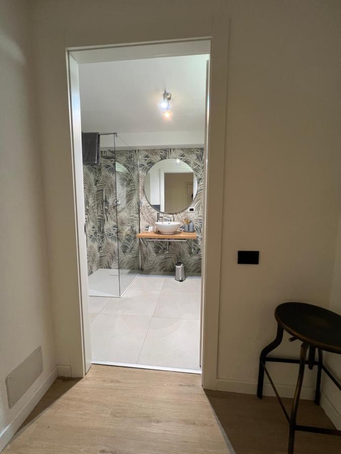 La Perla Apartment Monza Ngoại thất bức ảnh