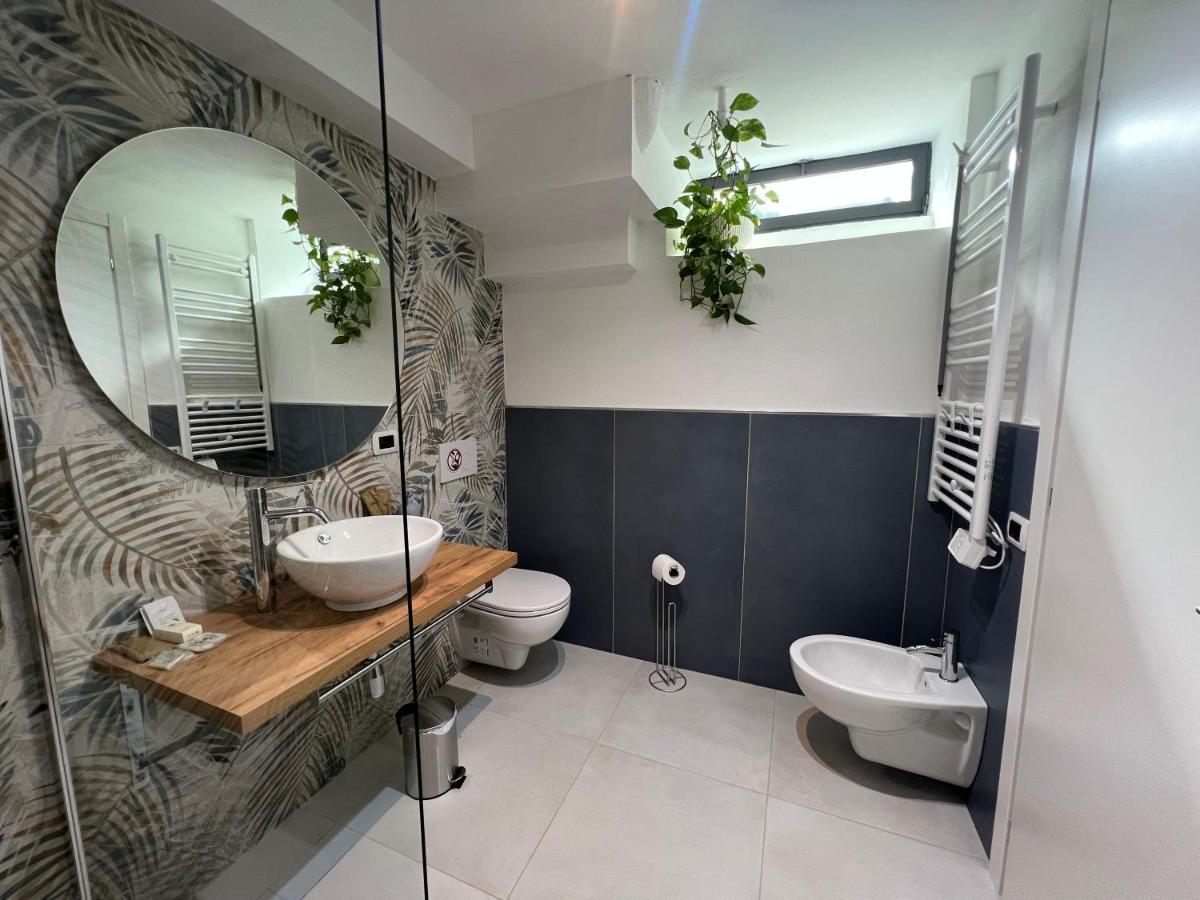 La Perla Apartment Monza Ngoại thất bức ảnh