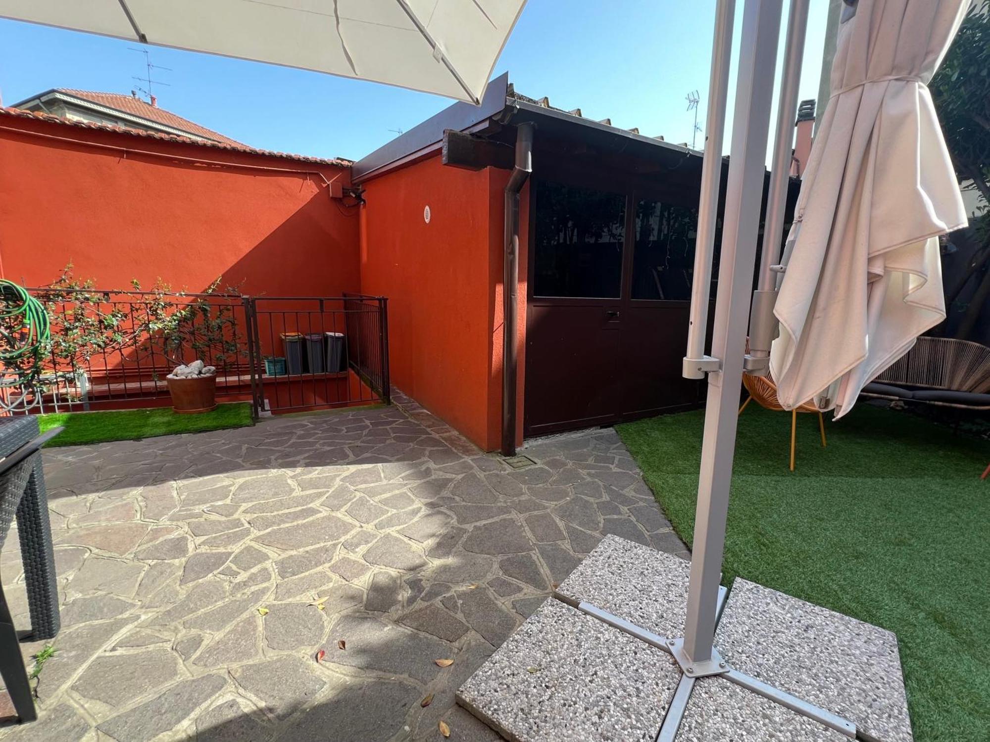 La Perla Apartment Monza Ngoại thất bức ảnh
