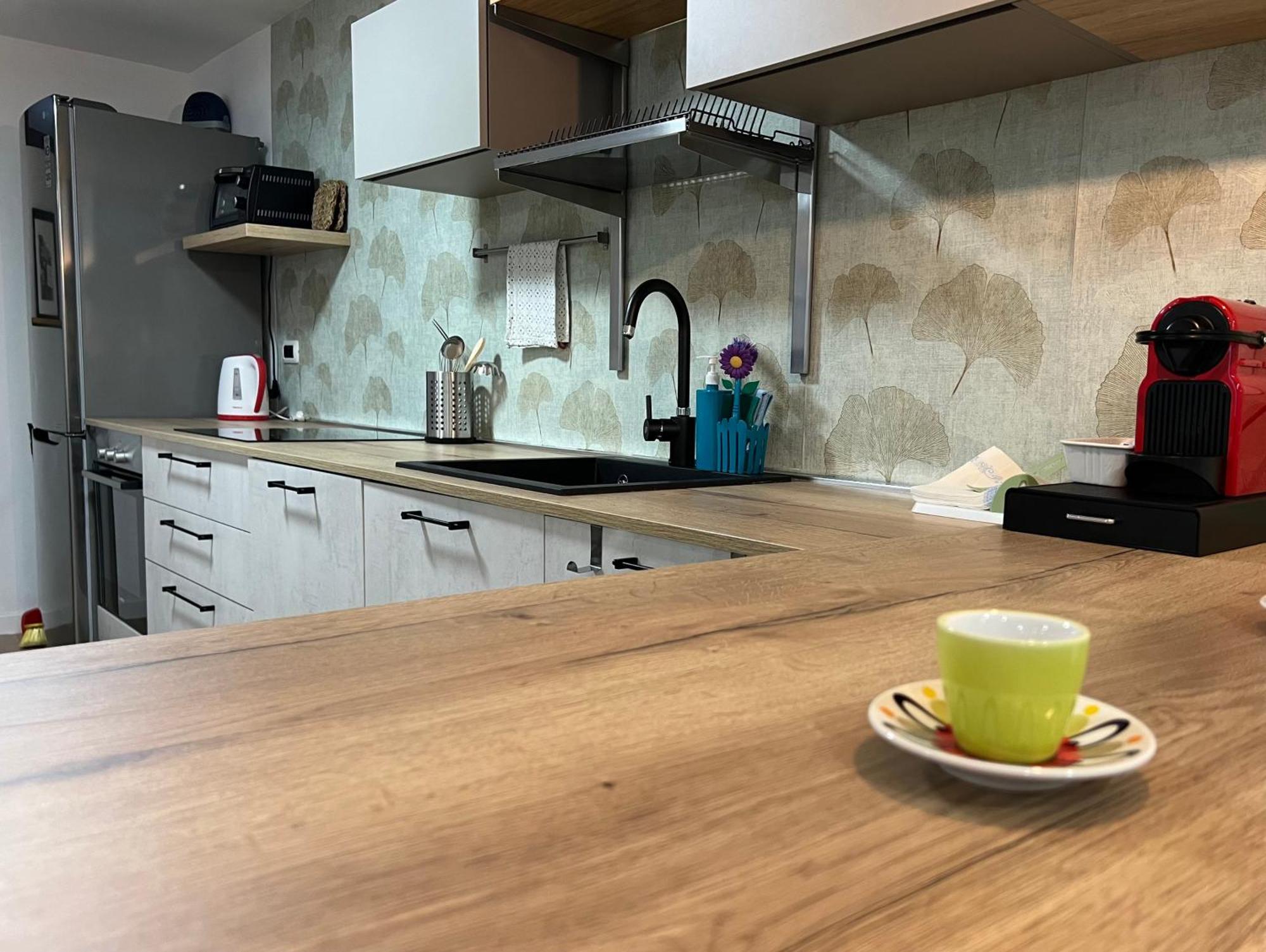 La Perla Apartment Monza Ngoại thất bức ảnh